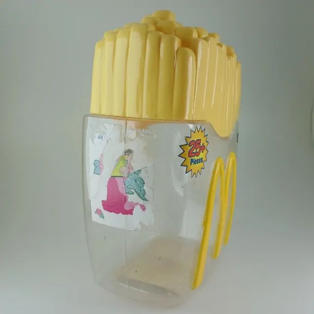 Batata Mc importada (cód 1089) - Foto 4