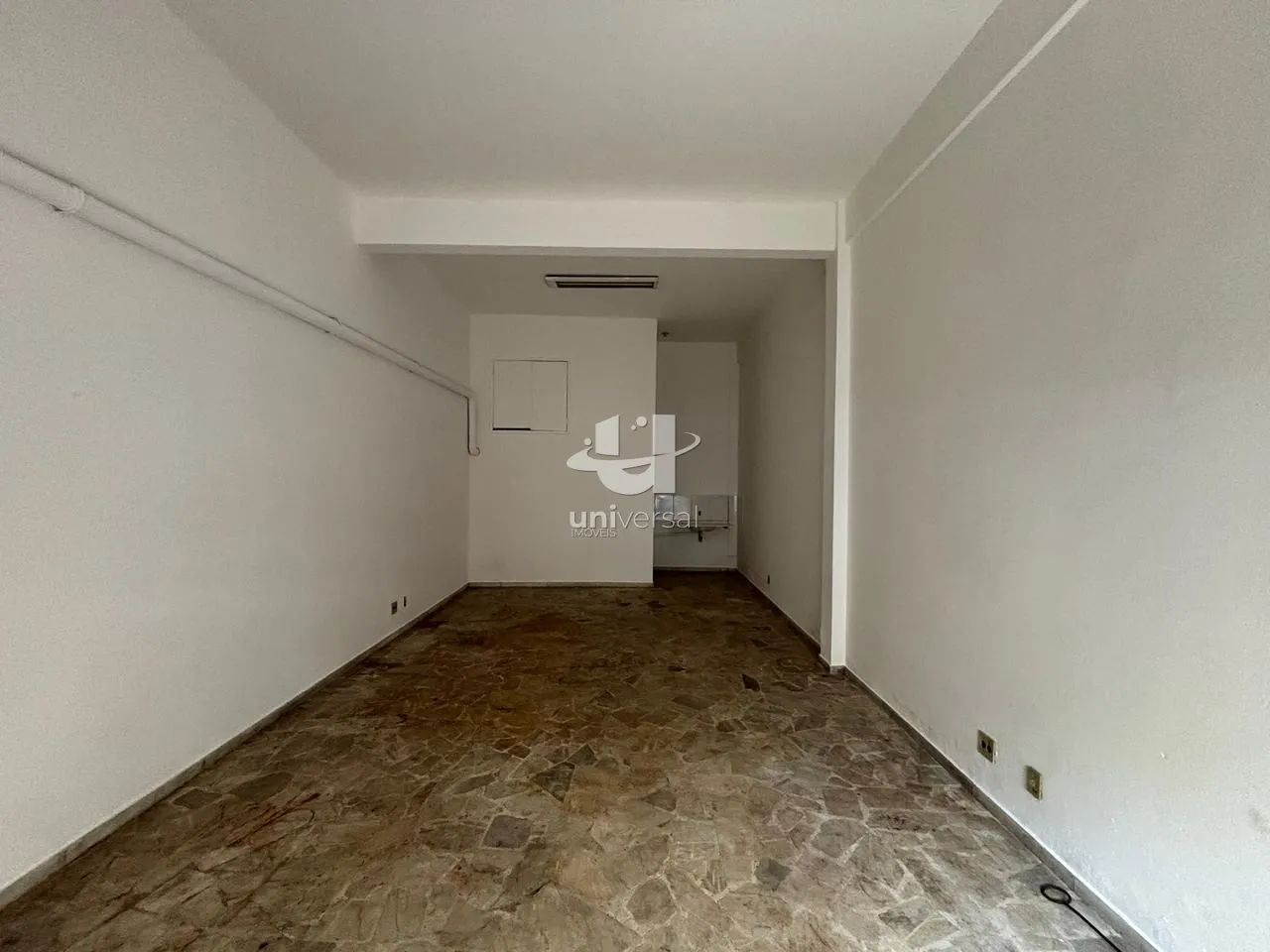 Loja - Centro