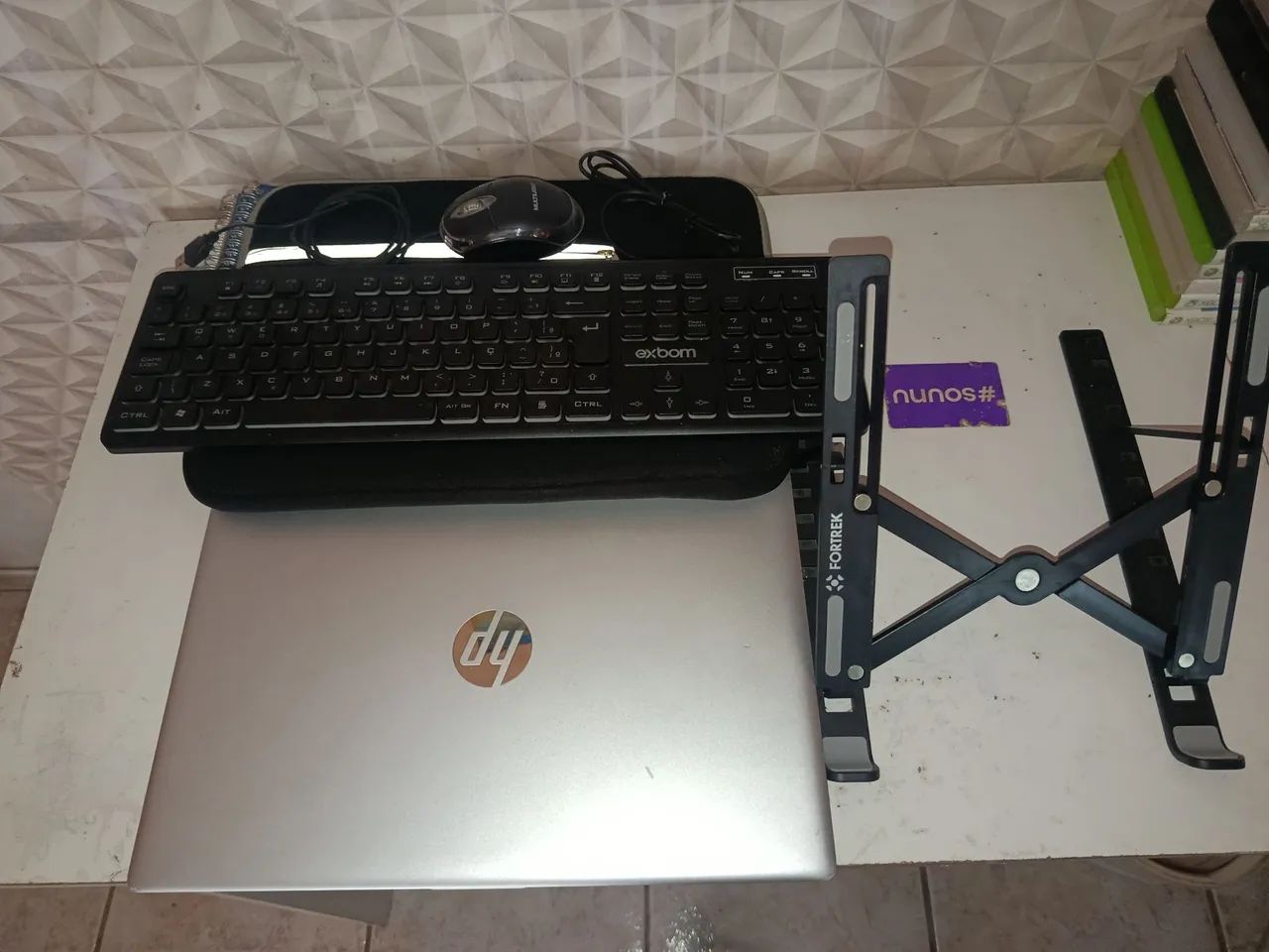NOTEBOOK HP PROBOOK 645 G4 - Foto 3