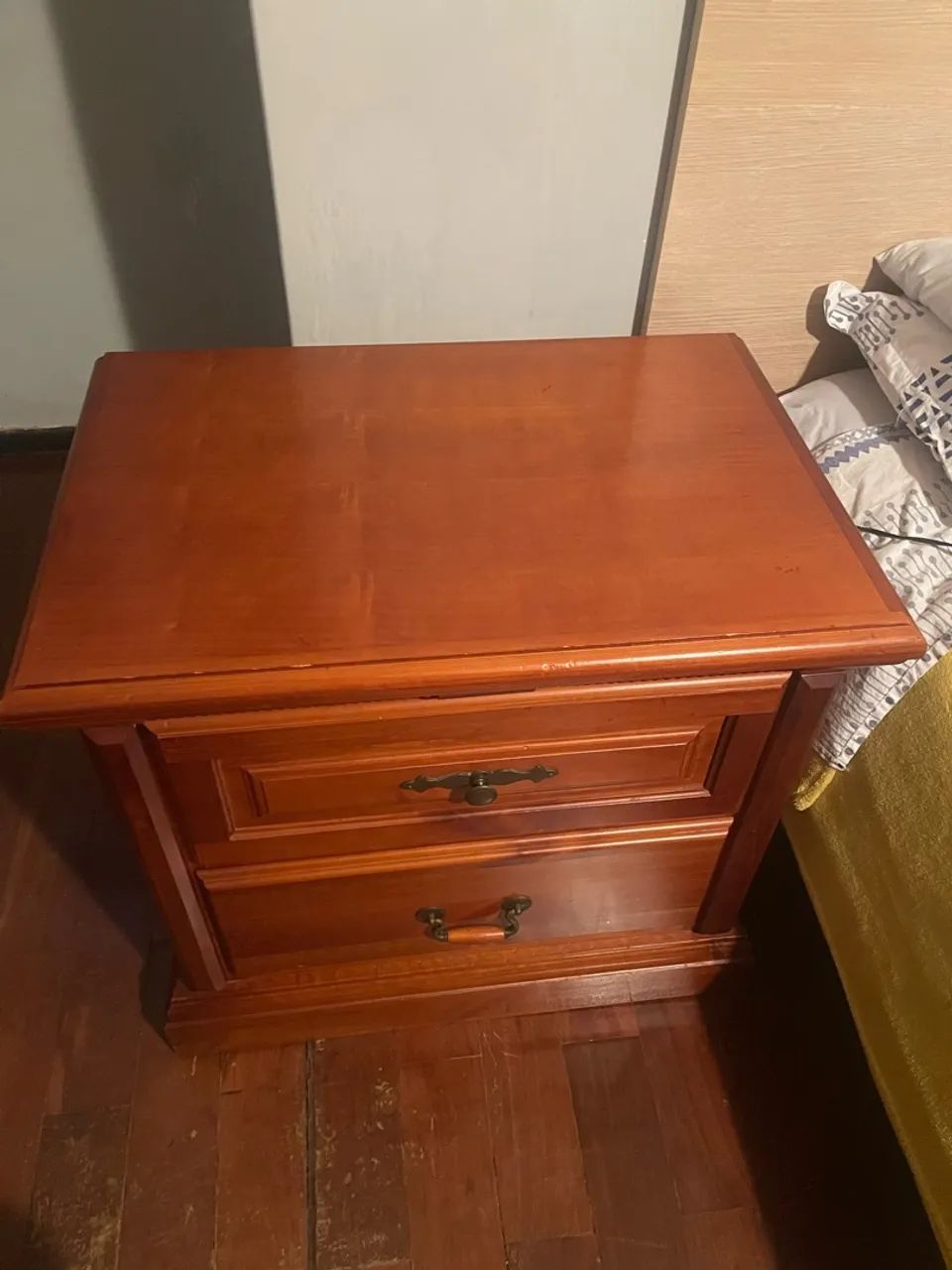 Mesa de cabeceira  - Foto 2