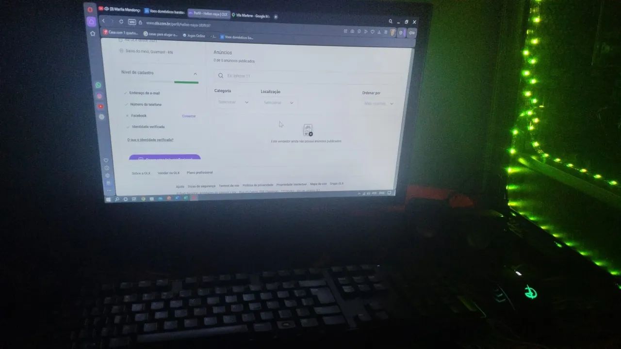 Vendo ou troco Pc gamer  - Foto 2