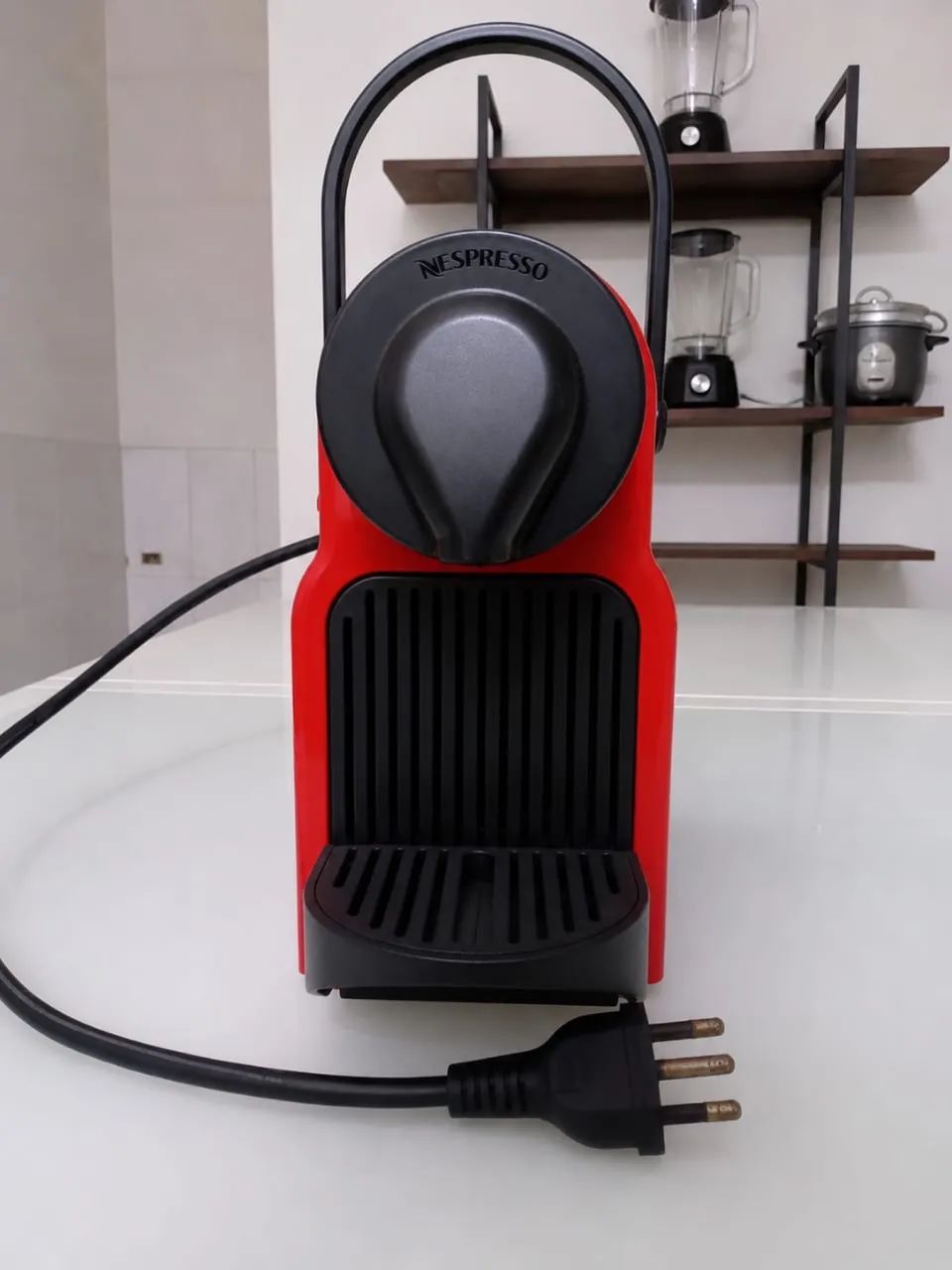 Máquina Nespresso