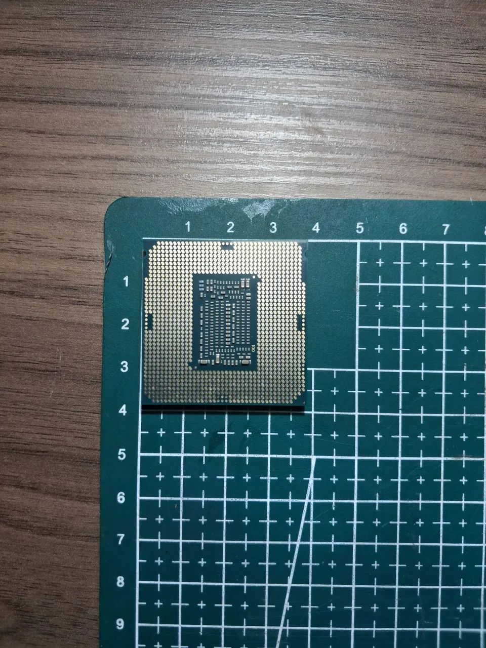 Processador Intel Core i3-9100F - Foto 2