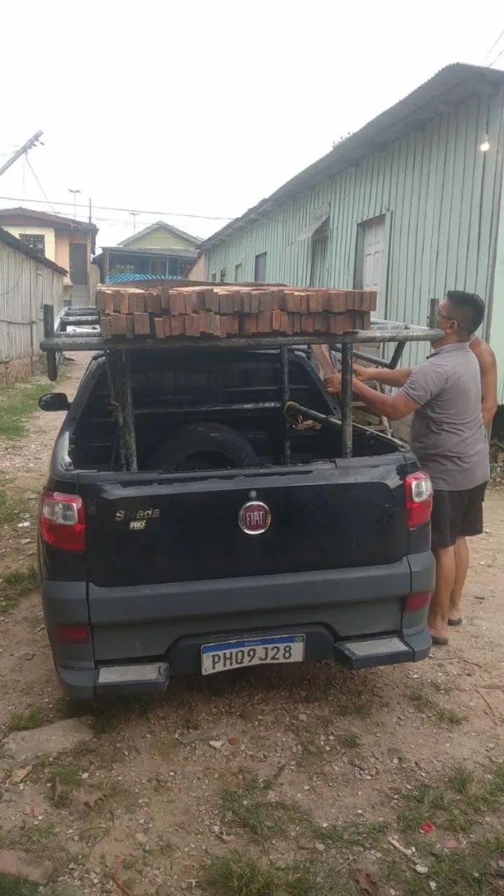 Madeiras em gerais - Foto 4