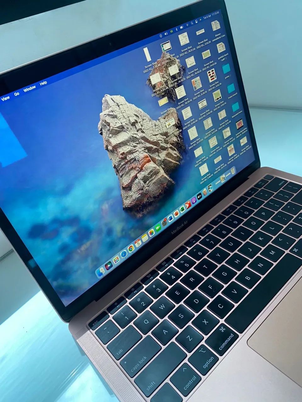 À venda MacBook Air 2019  - Foto 4