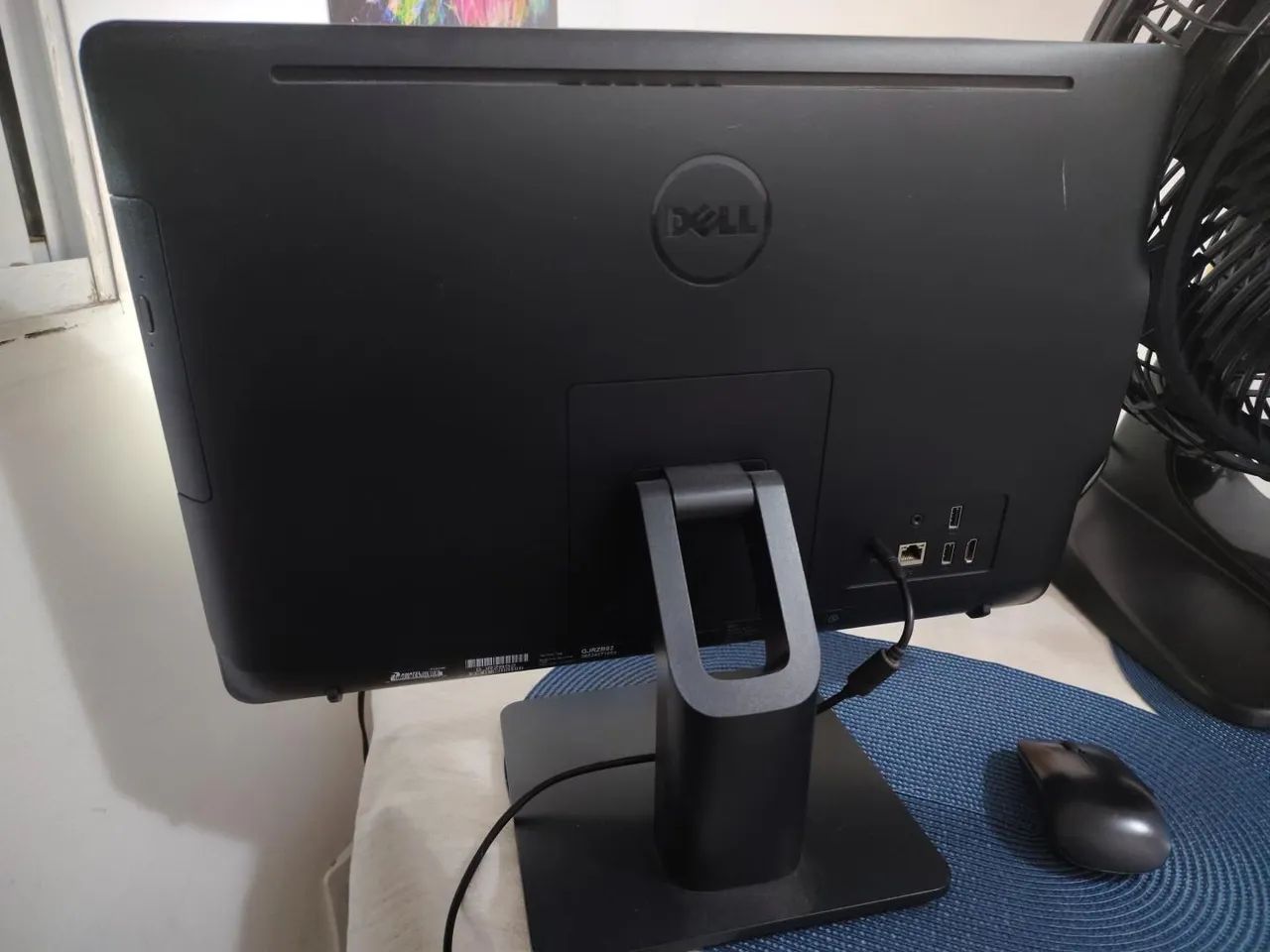 Dell Inspiron 20 All-in-One Intel Core i5 - Foto 4
