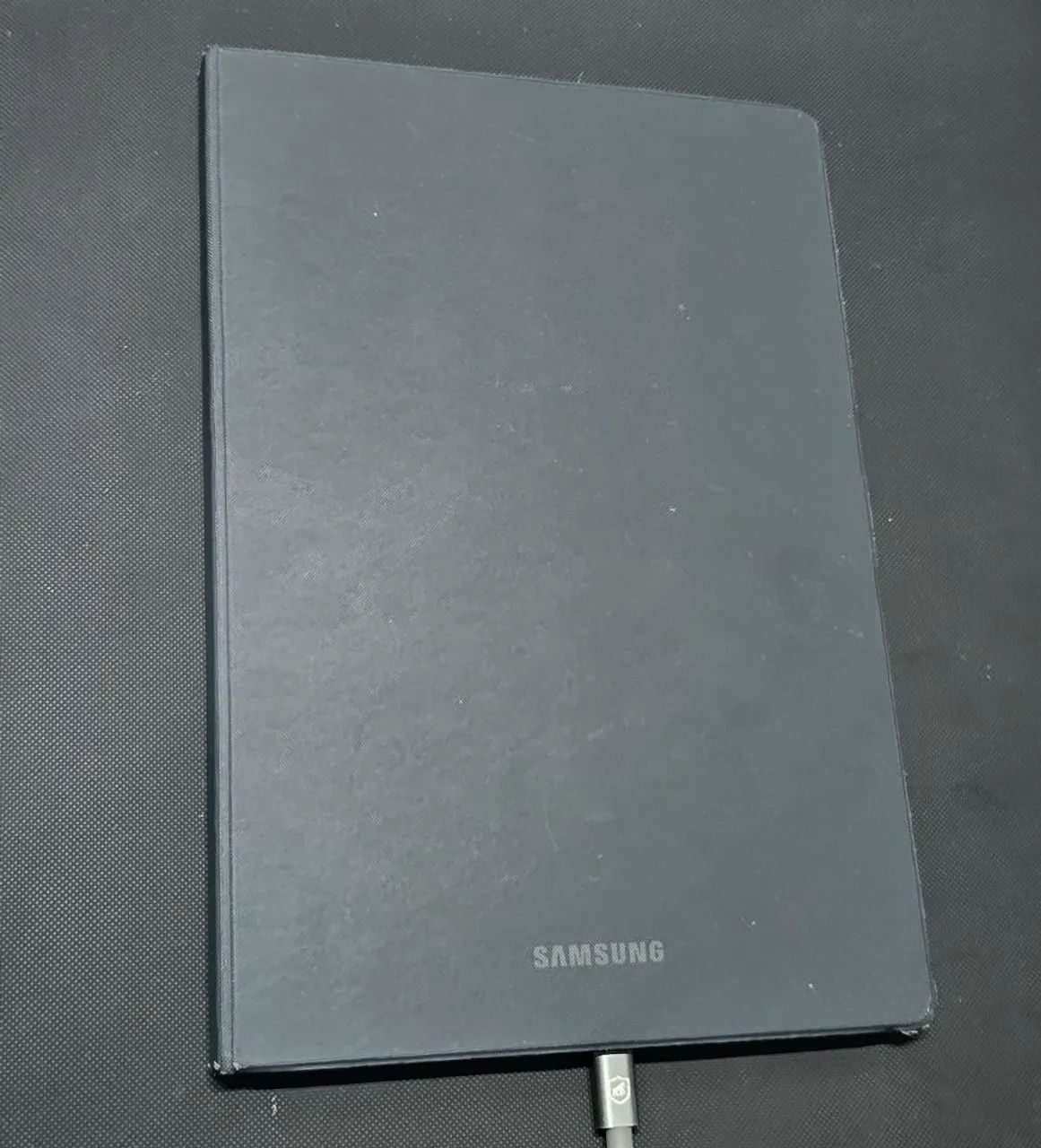 Tablet Samsung S6 Lite 128GB - Foto 2