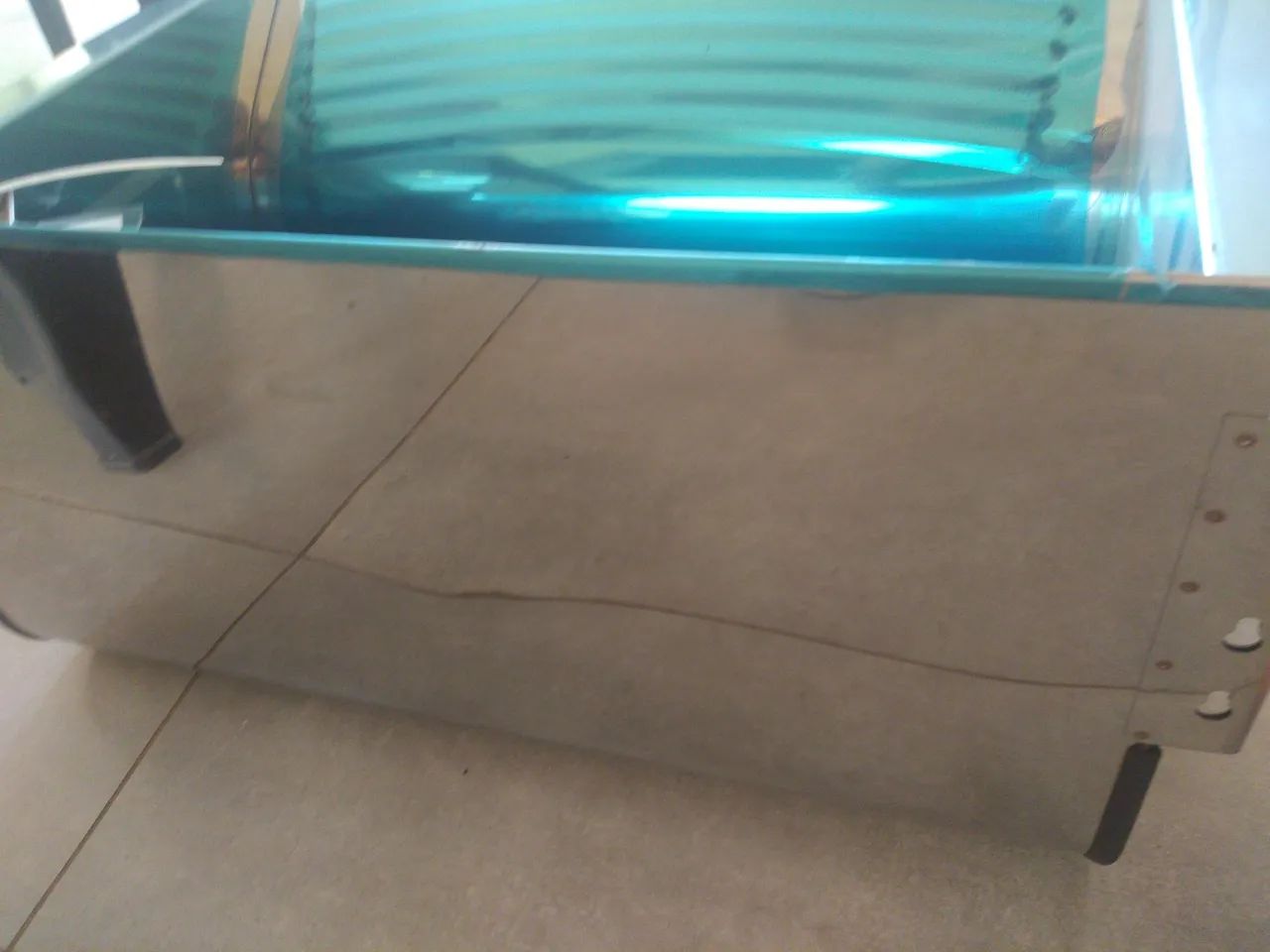 Vendo dois tanques para lavar roupas  - Foto 2