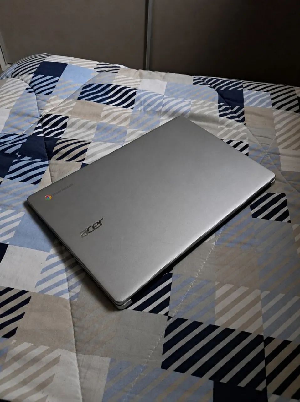 Chromebook Acer 315 Semi Novo Muito Conservado e Rápido - Foto 2