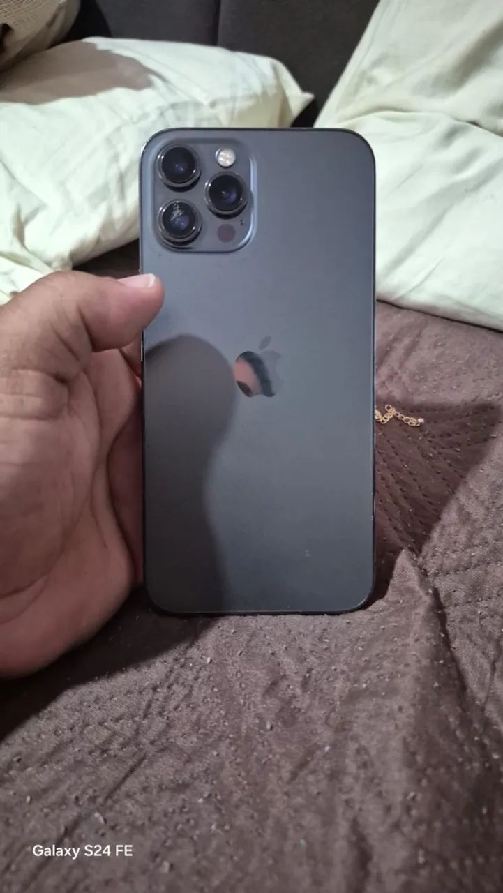 Iphone 12 pro max
