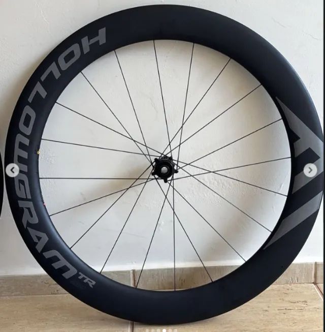 Rodas Cannondale Hollowgram KNØT 64 - Foto 4