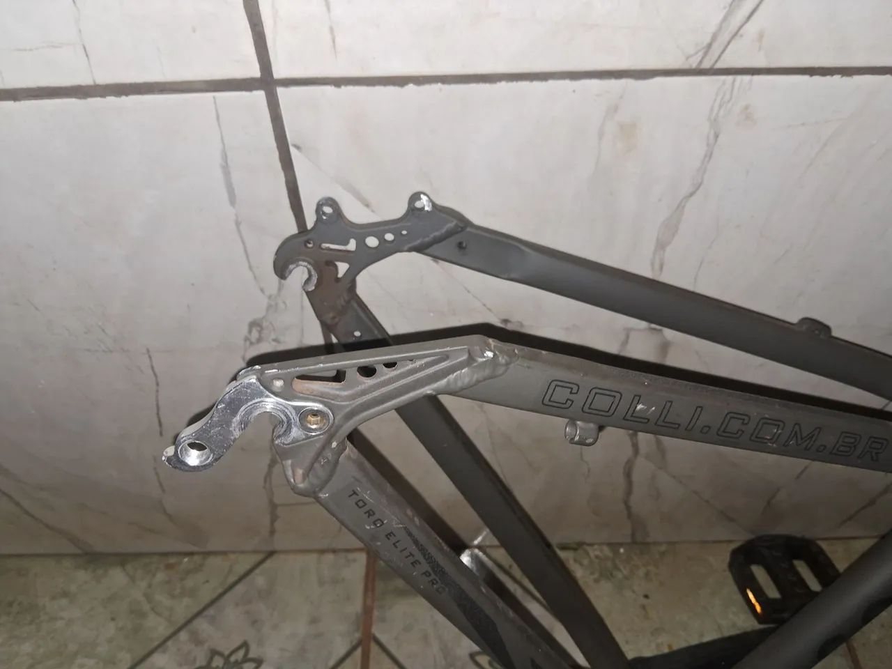 Quadro colli aro 29 - Foto 2