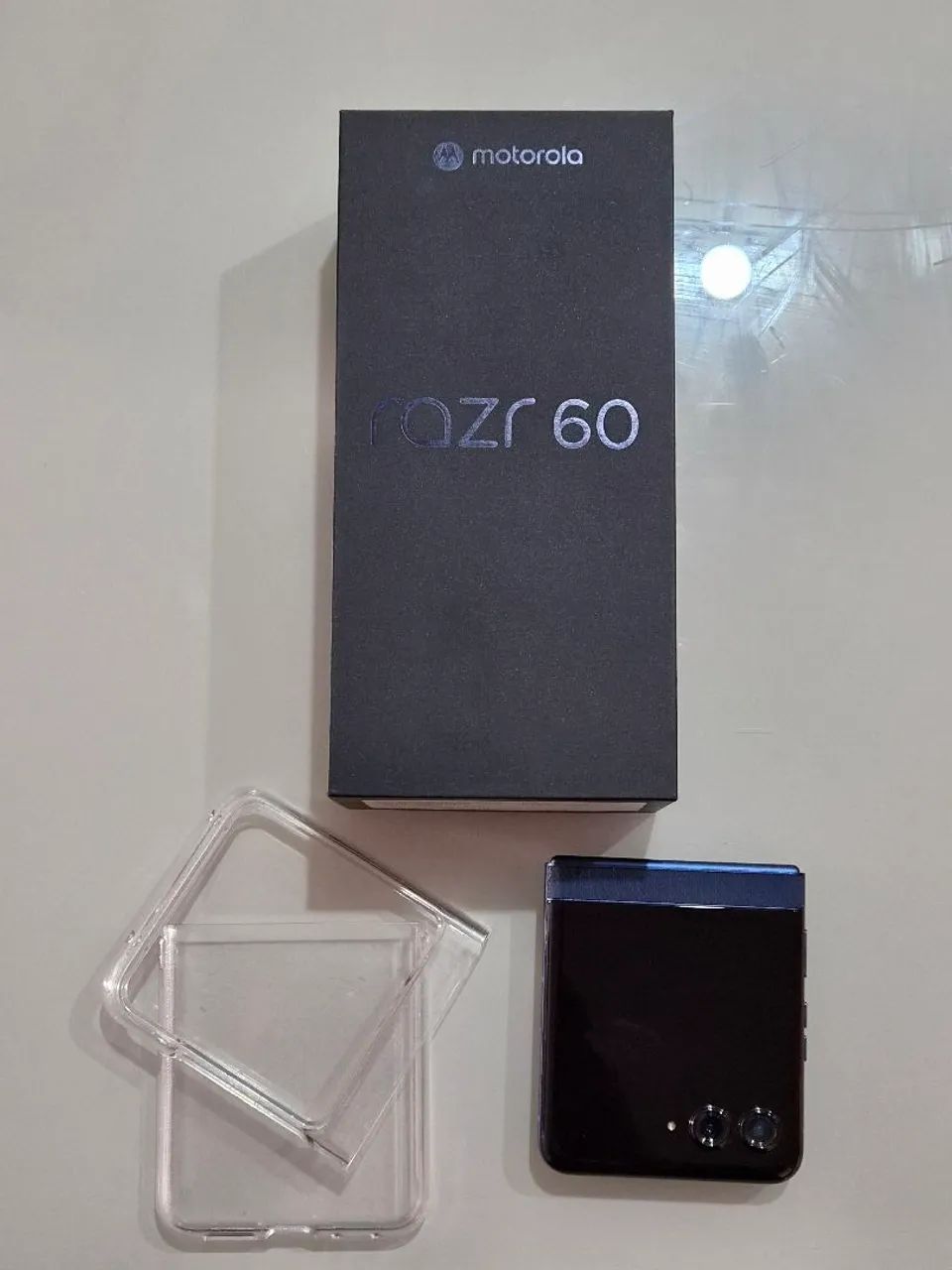 Motorola RAZR 60 