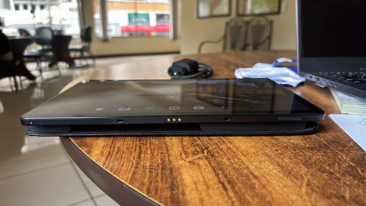 TABLET SAMSUNG TAB A 9 PLUS - Foto 2