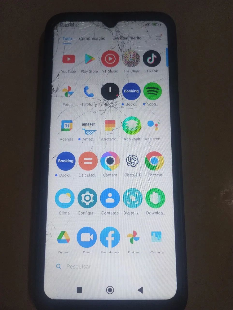 Celular Poco C40 64gb - Foto 2