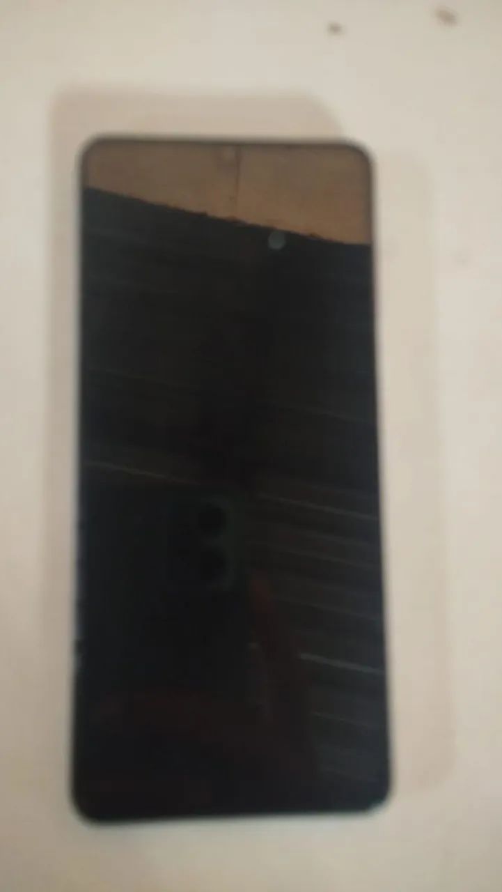 Vendo celular Samsung a22