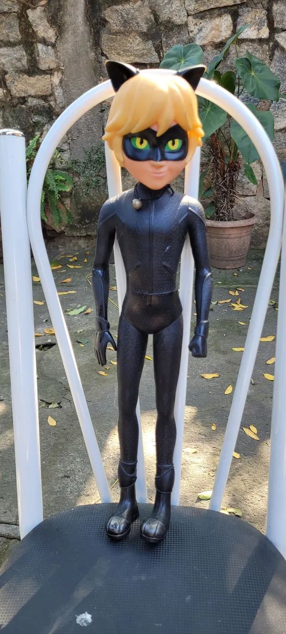 Coleção Miraculous  - Foto 3