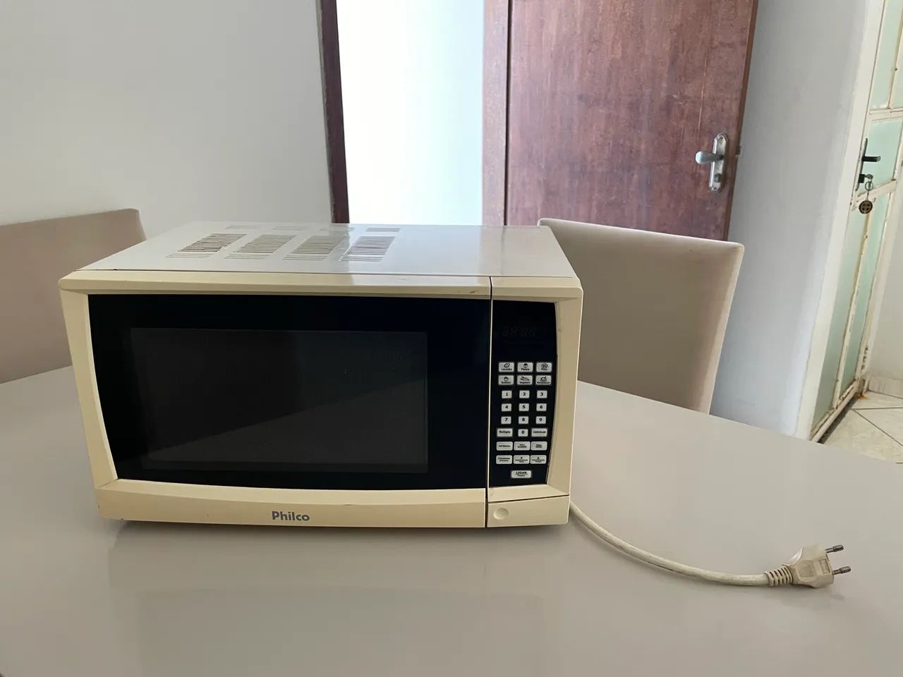 Microondas 