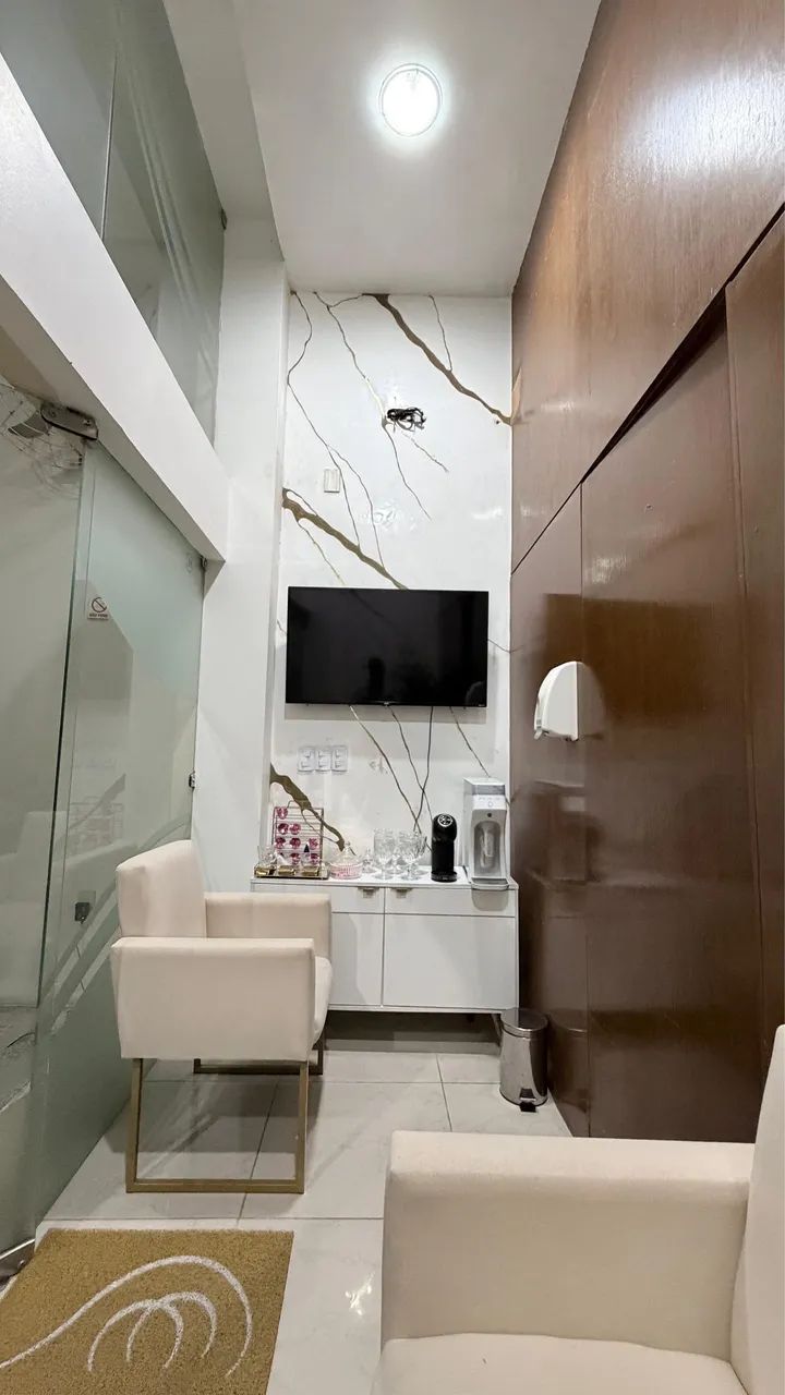 CLÍNICA PRONTA / ALUGUEL OU REPASSE - Foto 2