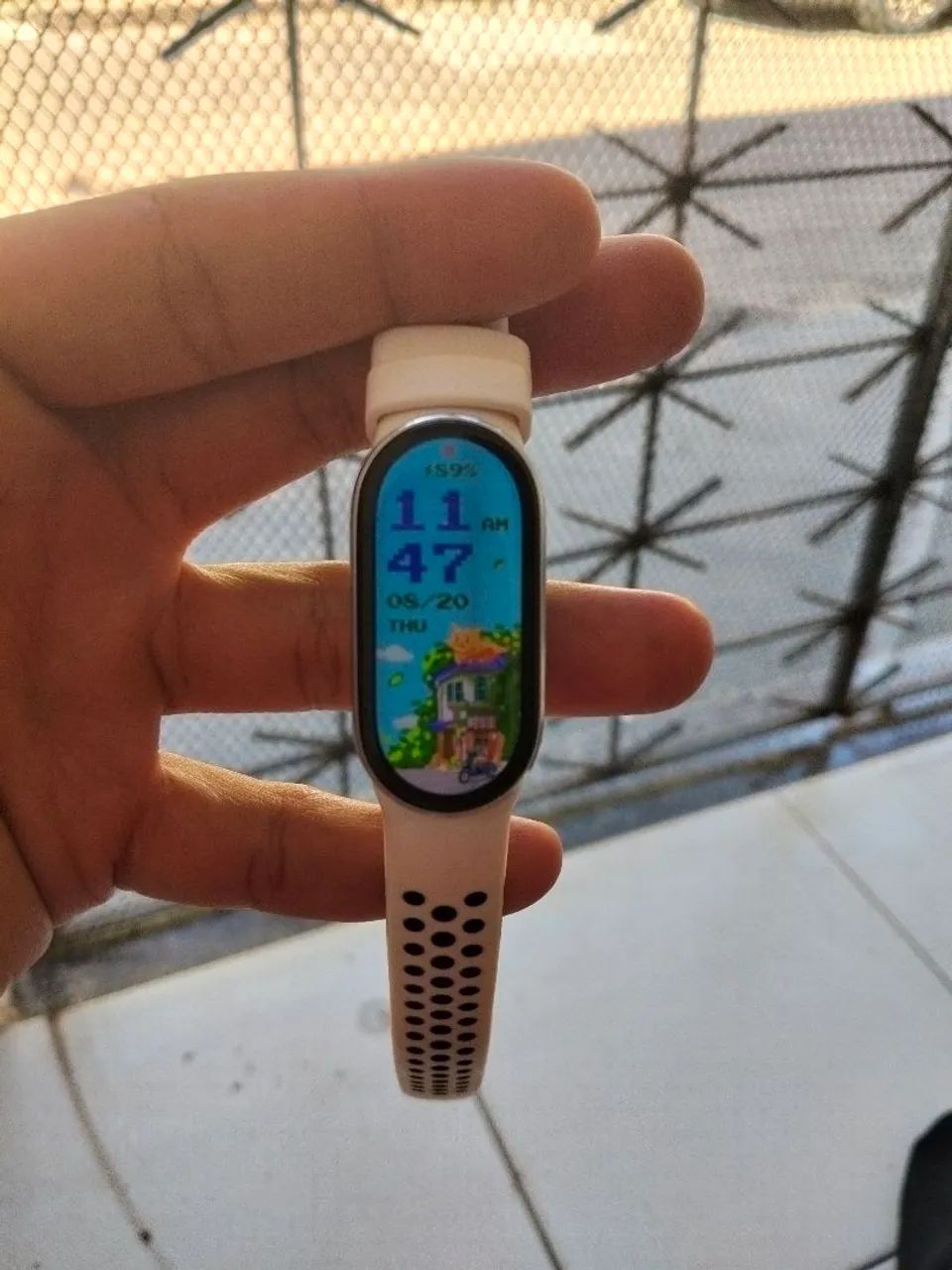 Mi bend 10 - Foto 2