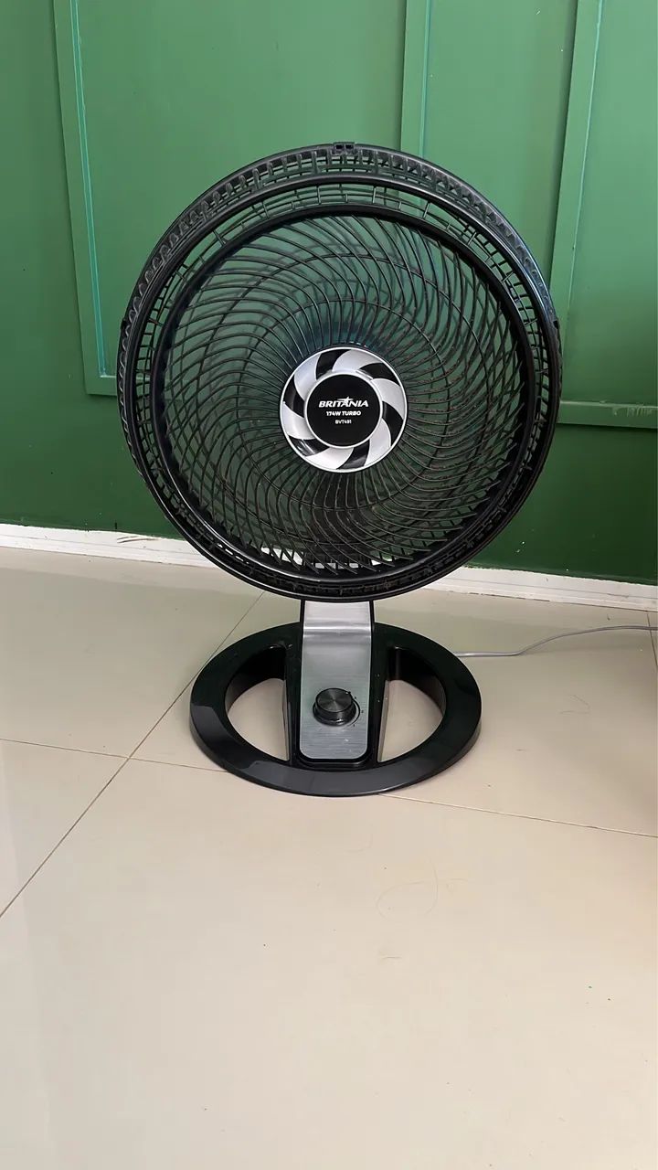 Ventilador 