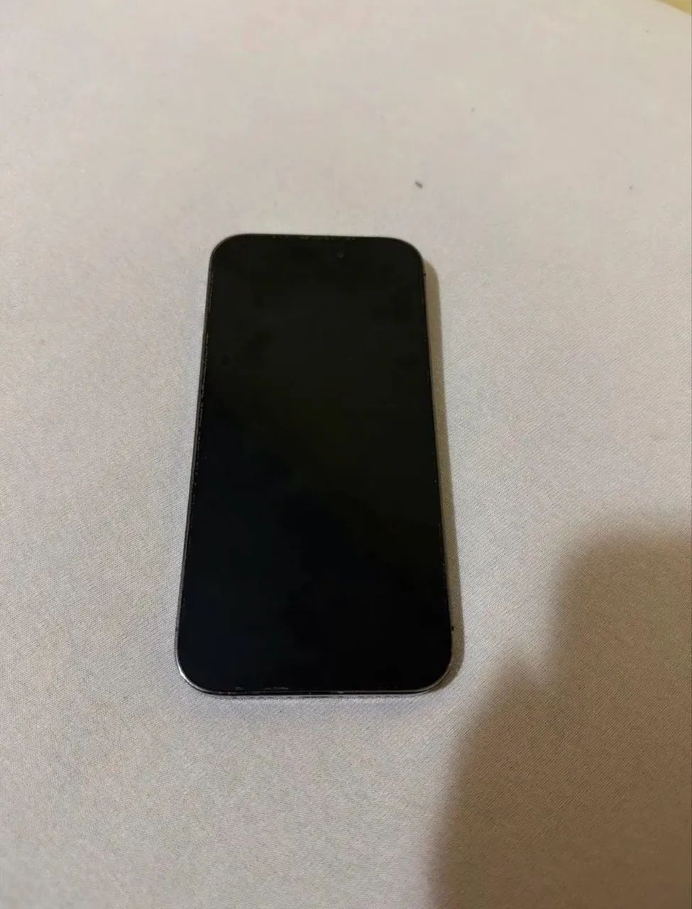 Iphone 14 pro 512 GB - Foto 2