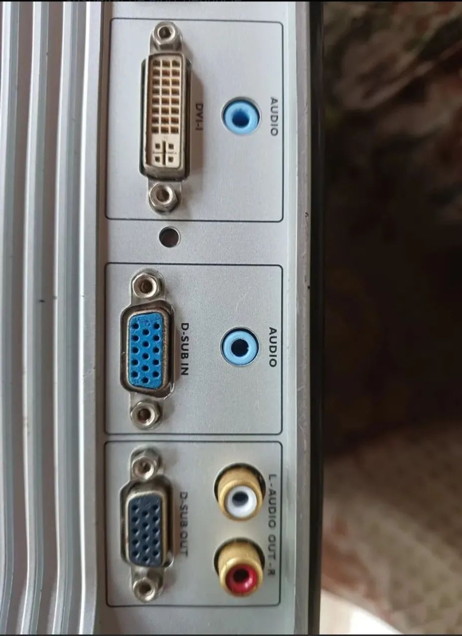 Projetor BENQ - Foto 5
