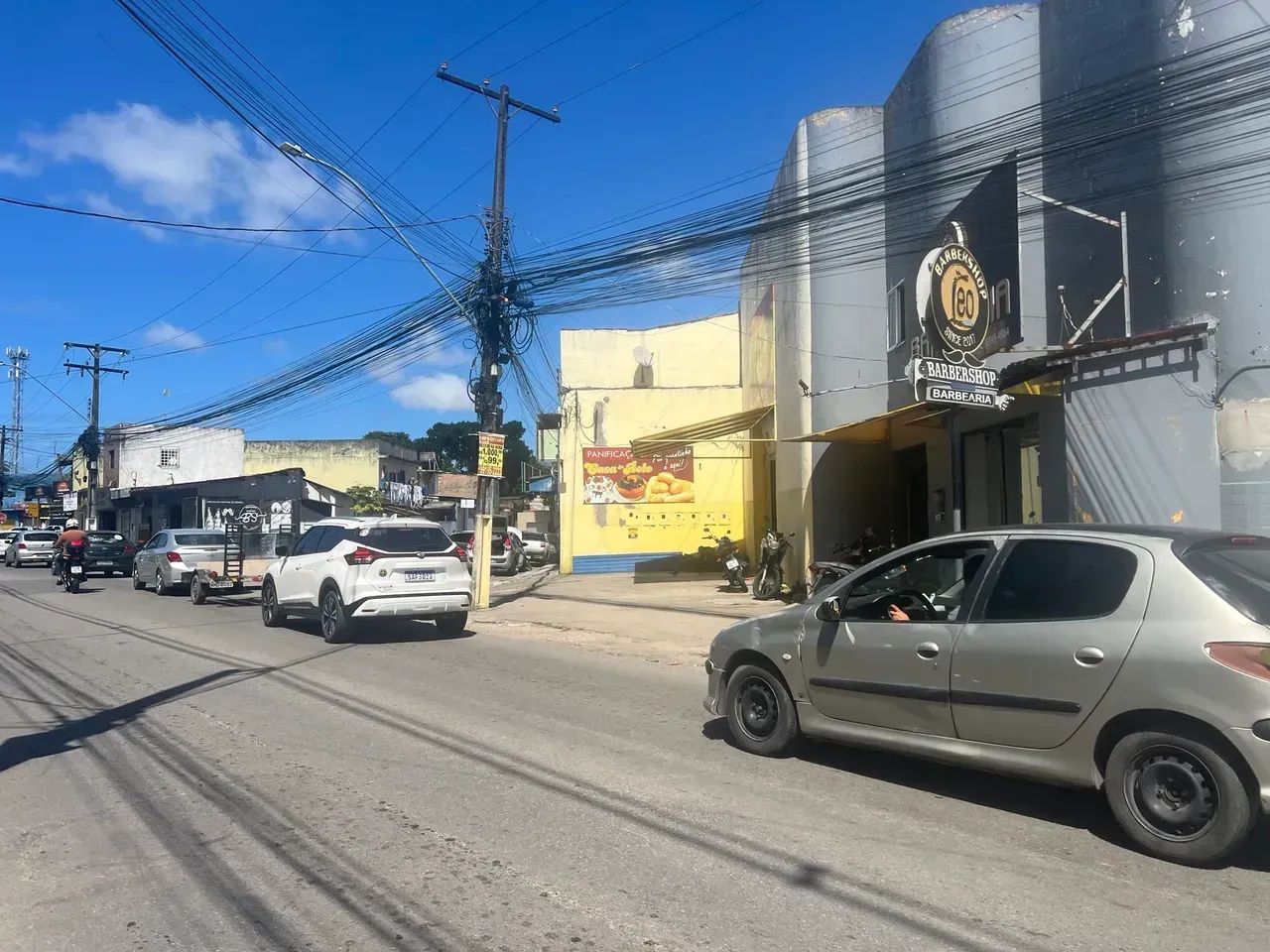VENDO PREDIO COMERCIAL NO FEIRINHA DO TABULEIRO - Foto 3