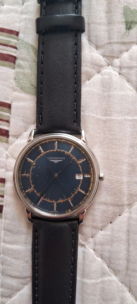Relógio Longines  - Foto 2