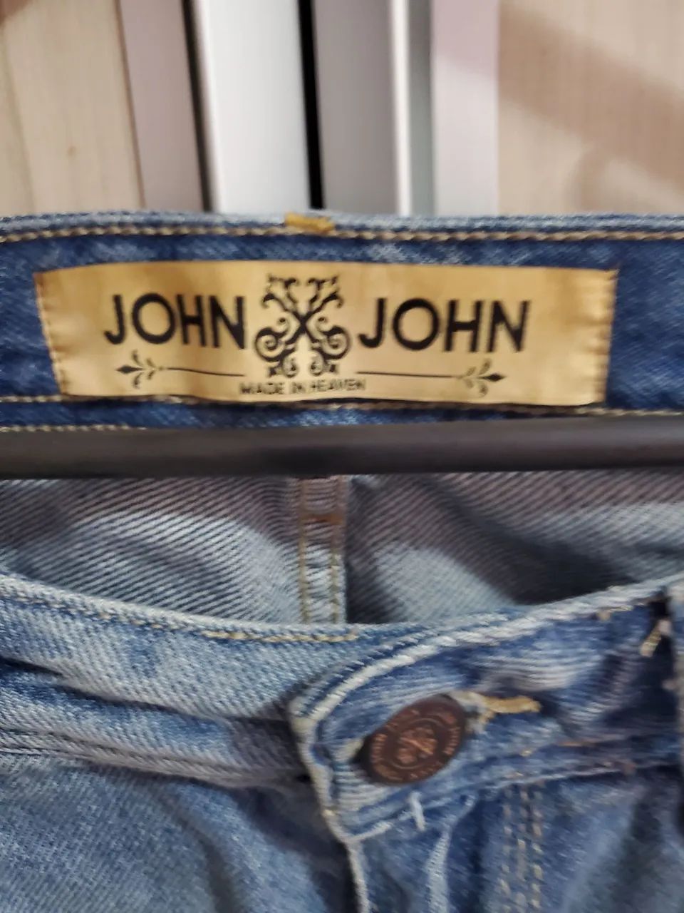 Calça jeans John John  original  - Foto 2