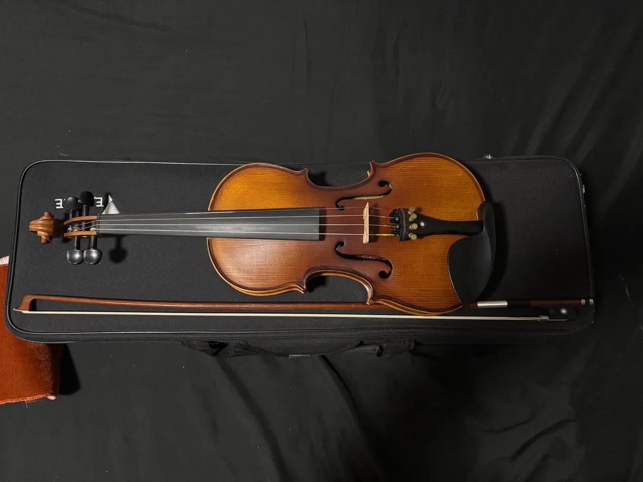 Violino Eagle 4/4  novo  - Foto 2