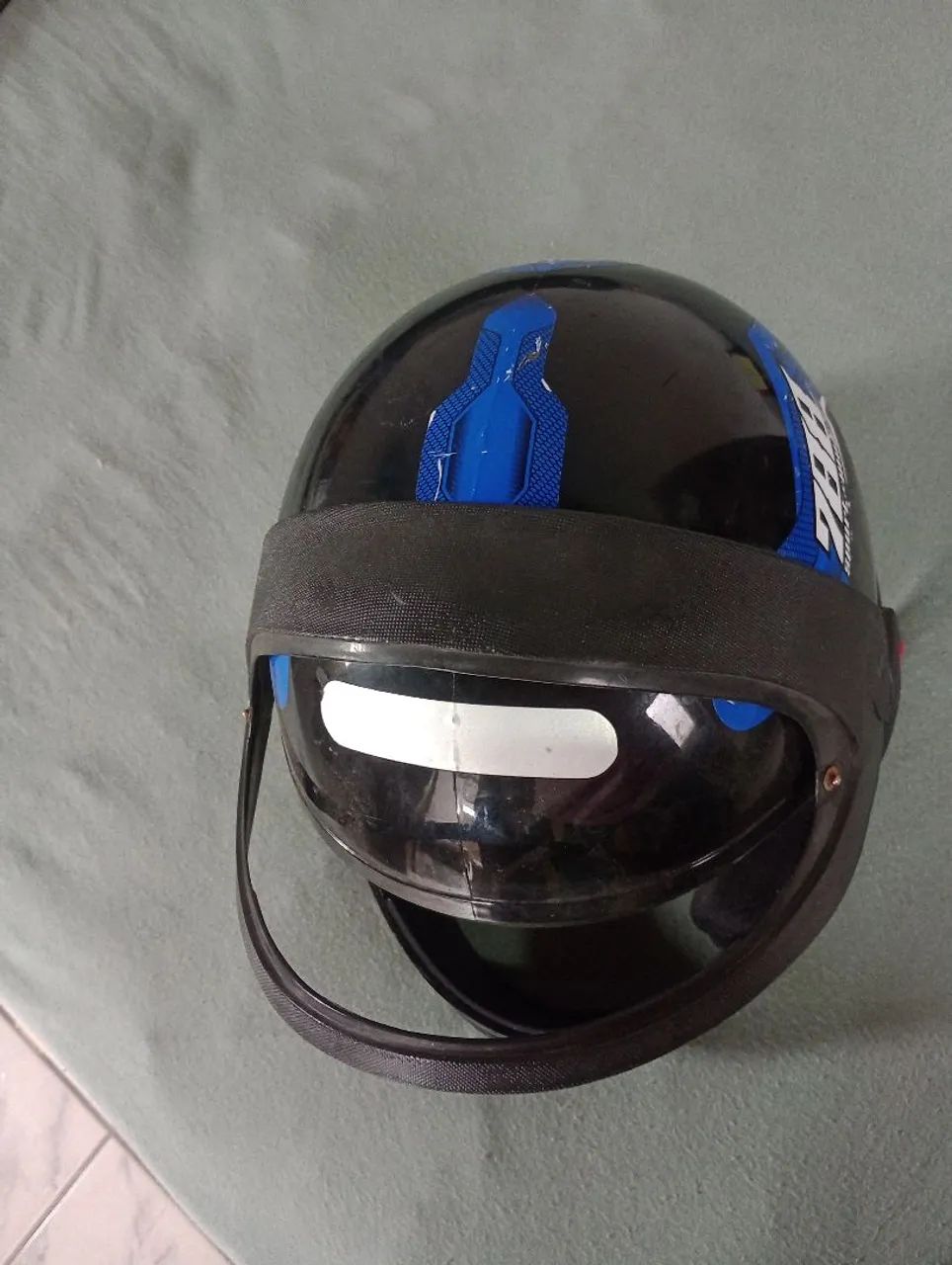 Capacete  - Foto 2