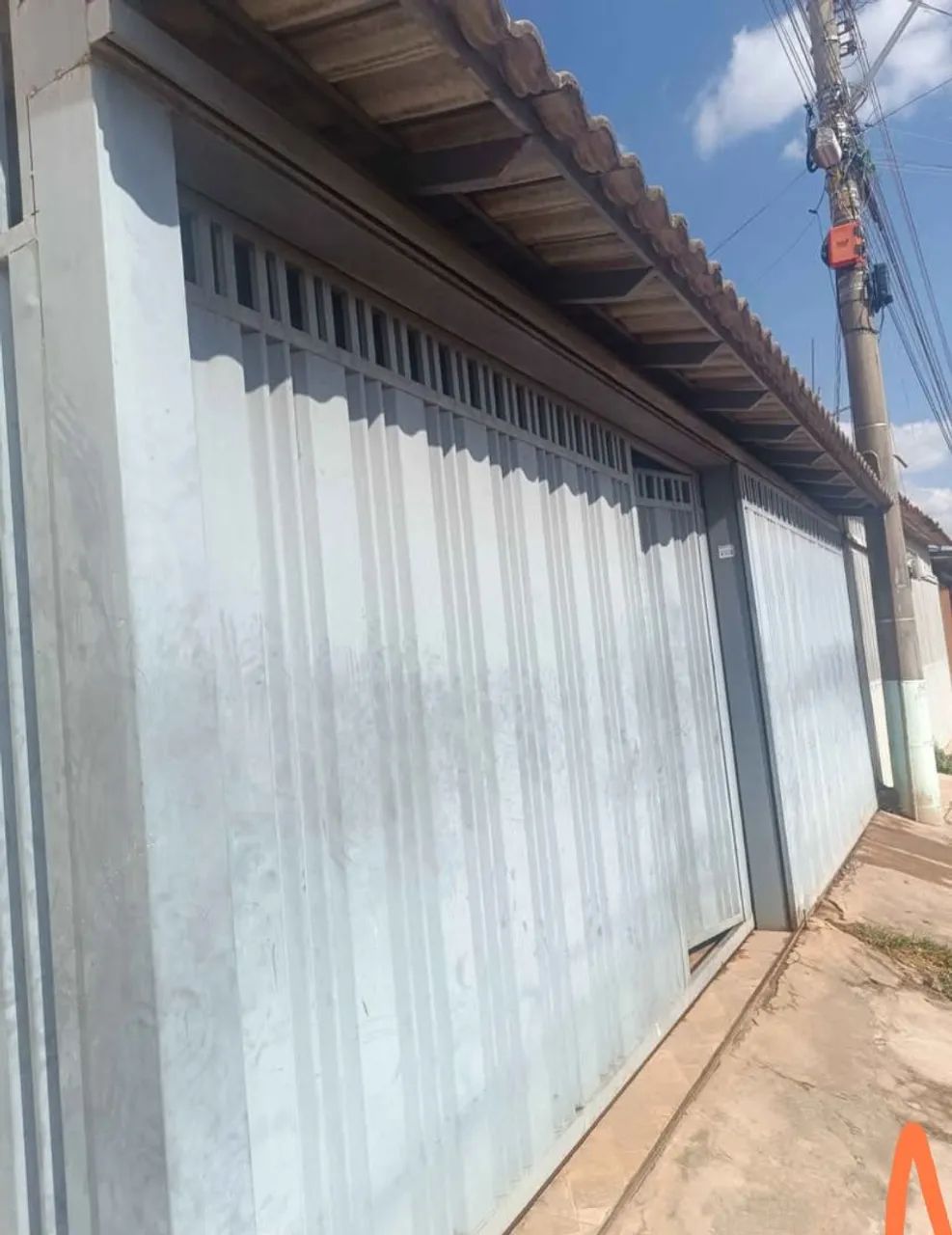 Casa em santa Maria na laje  - Foto 2