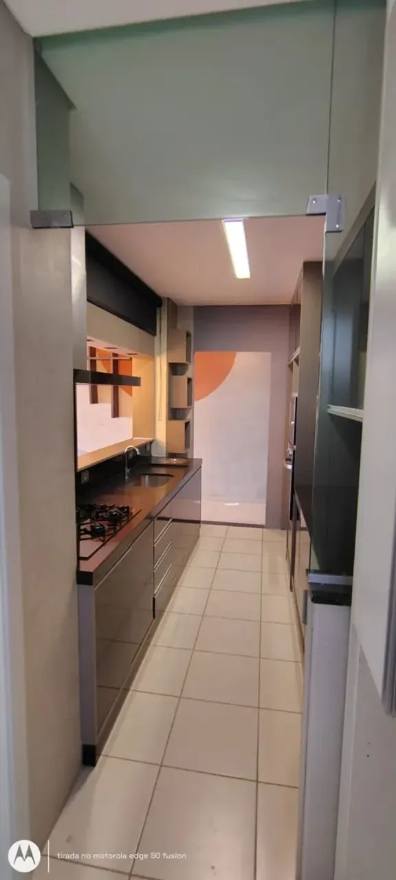 Apartamento para locação no Edifício Portal do Parque | Duque de Caxias - Foto 5