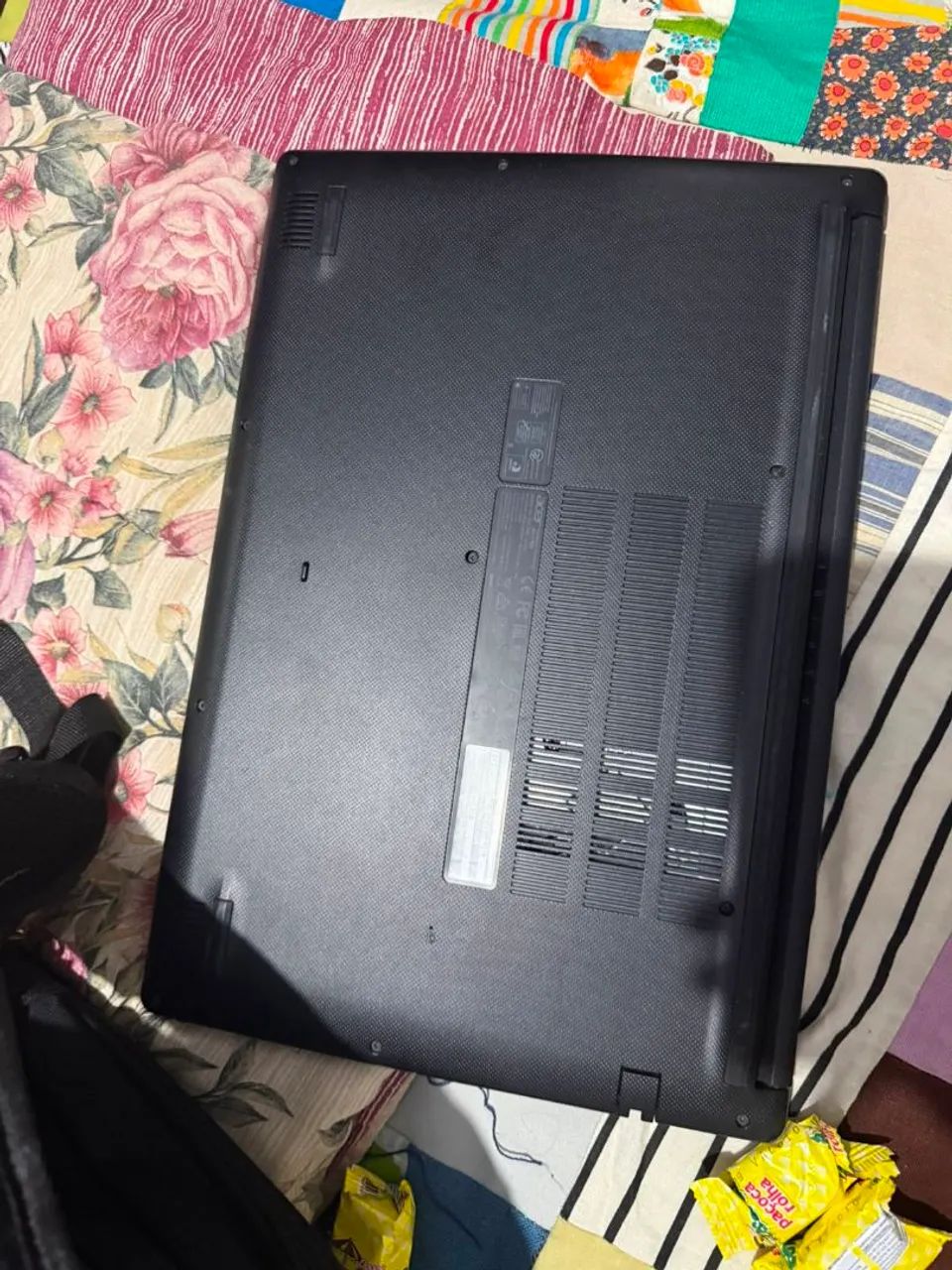 Notebook Acer Aspire 315 - Foto 5