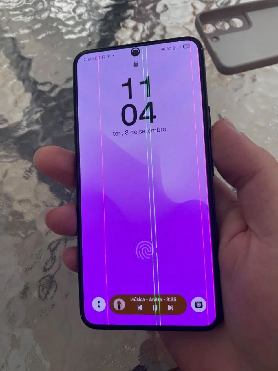 Samsung S22