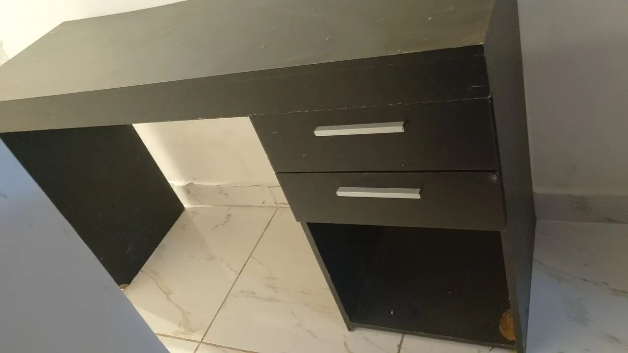 Escrivaninha/penteadeira - Foto 4