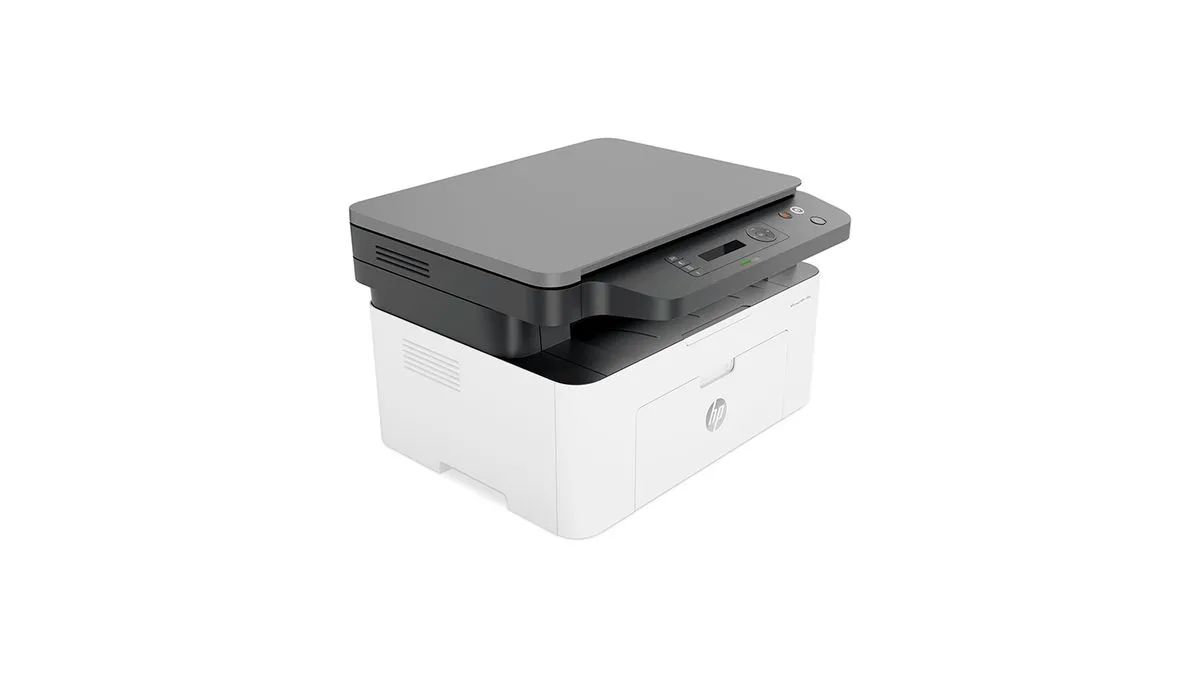 Impressora Multifuncional Hp 135A Laser Mono (NOVA) - Foto 3