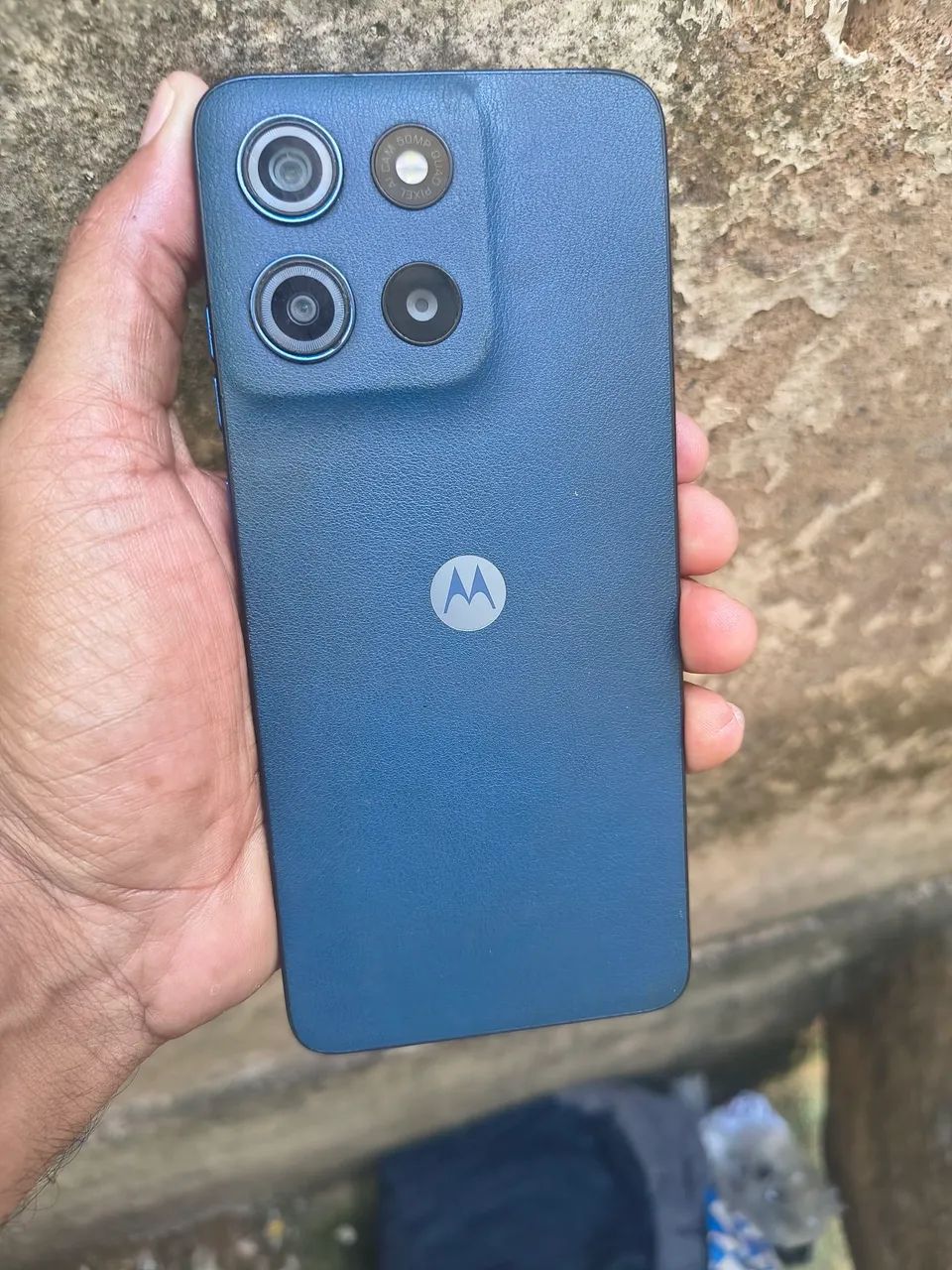 Edge 60 fusion 