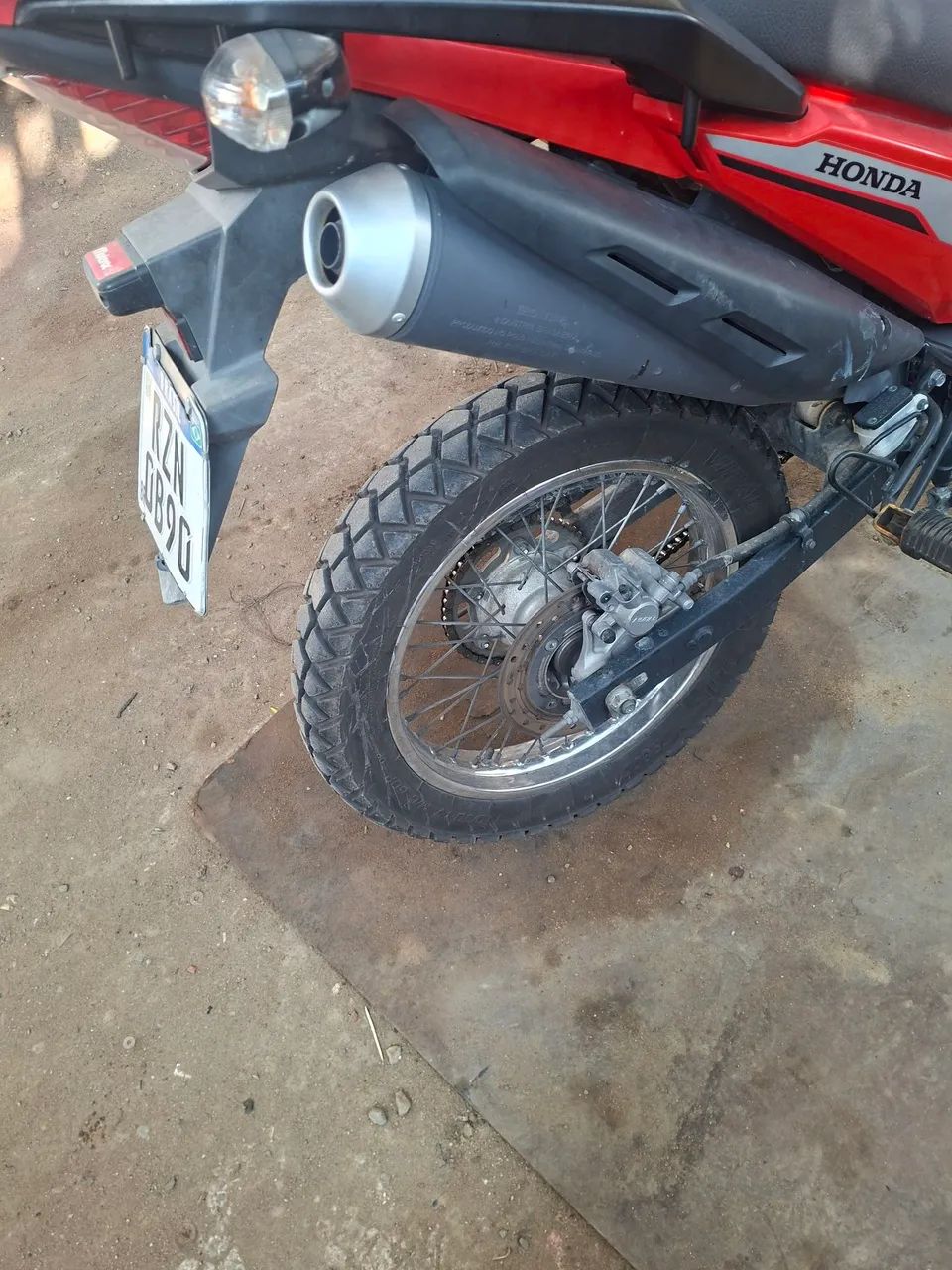 Bros 160 - Foto 5