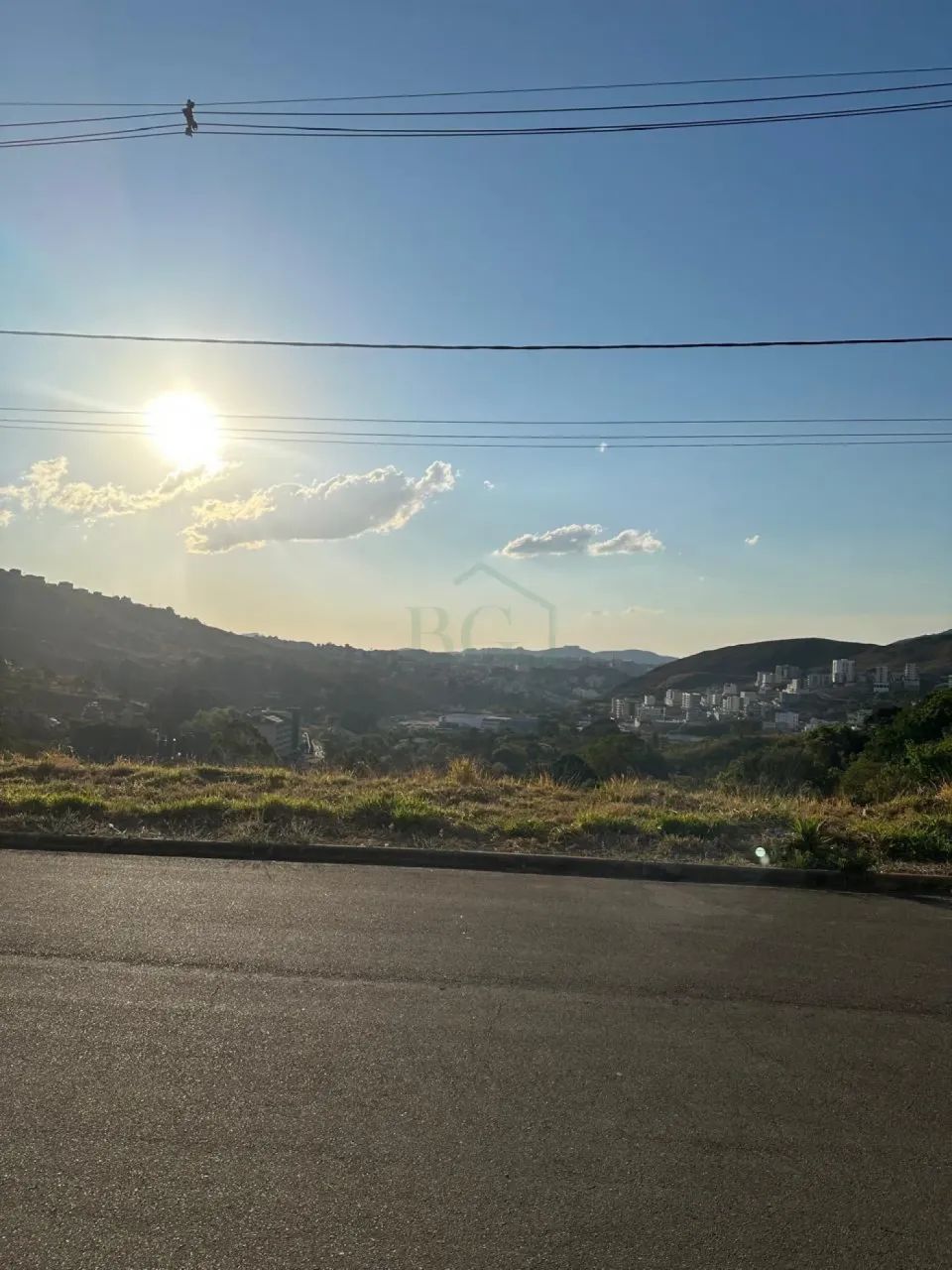 Terrenos Padrão em Poços de Caldas