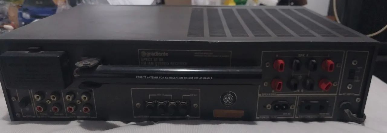 Receiver gradiente - Foto 4