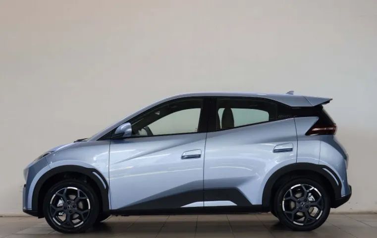 BYD Dolphin Mini (Elétrico) 2027 - Foto 2