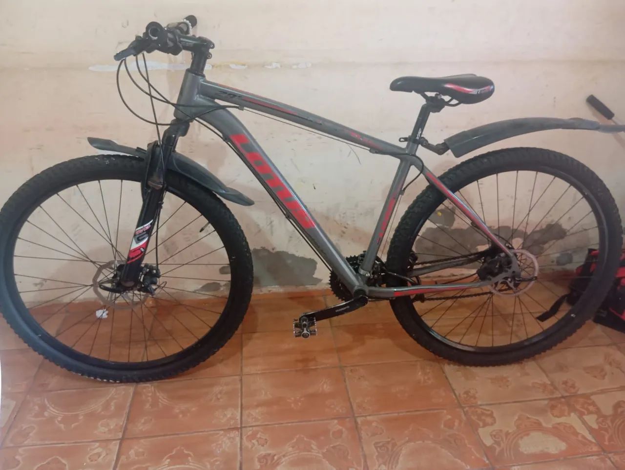 Vendo Lotus aro 29 - Foto 2