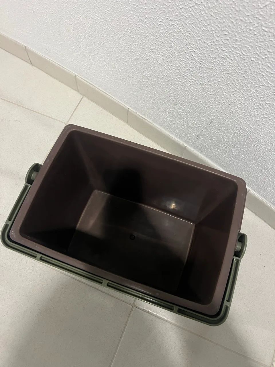 Caixa termina 28L cooler  - Foto 2