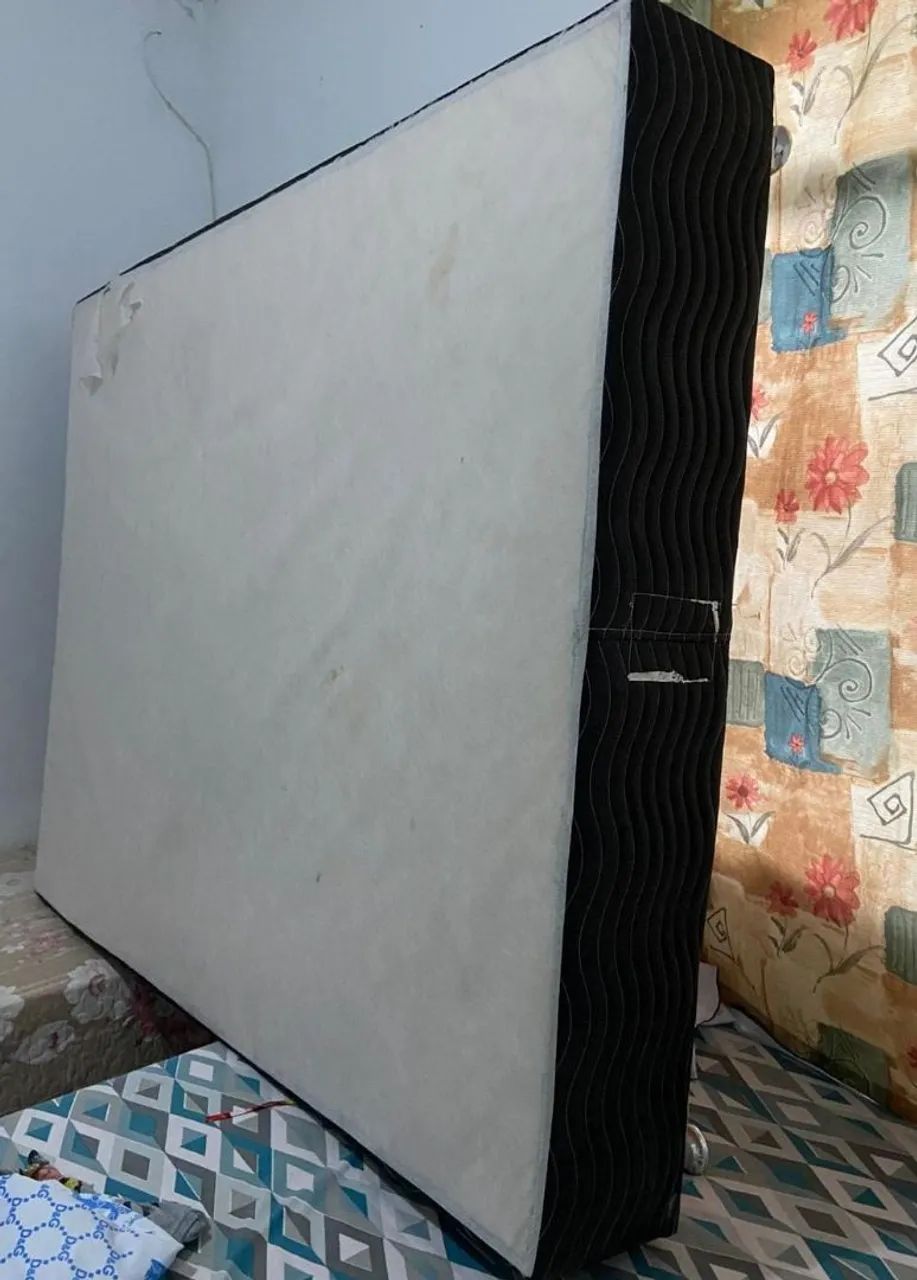 Bed Base for Double Bed64985856390658121