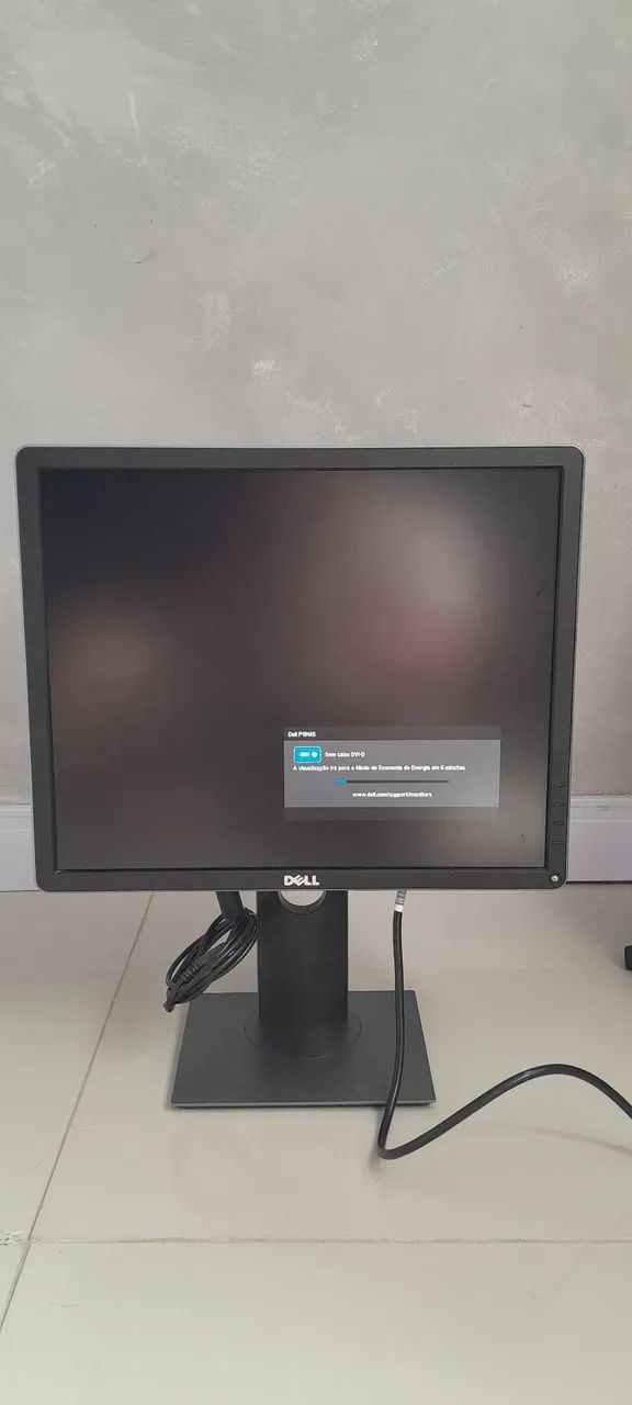 Monitor DELL 19 Polegadas - Foto 2