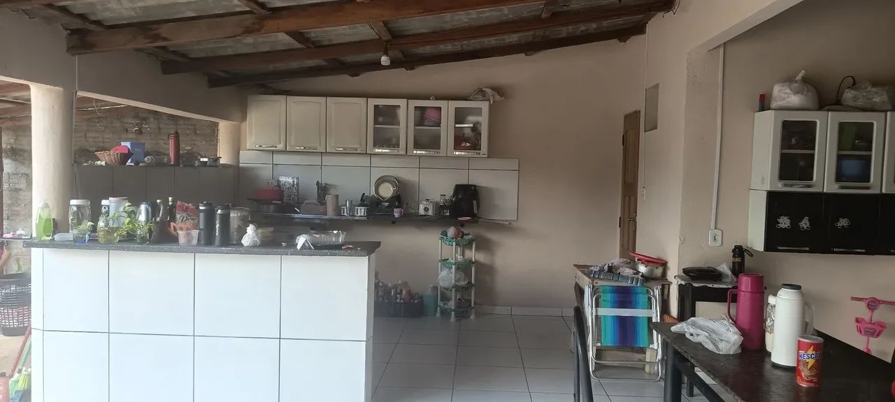 Casa no Jóquei clube . - Foto 3