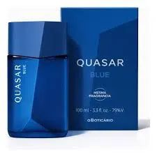 Perfume linha Quasar - Foto 2