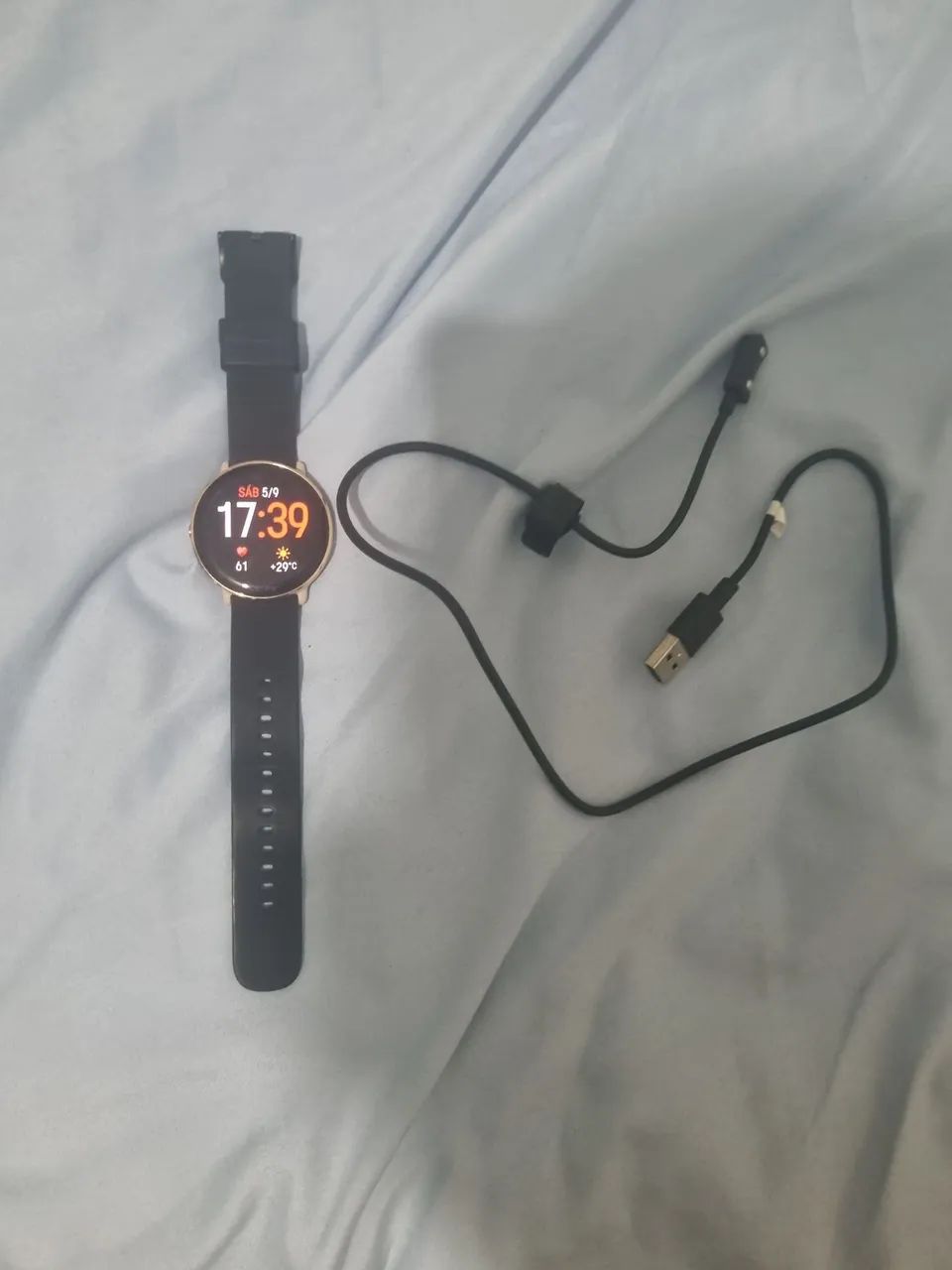 SmartWatch Polar Ignite 3